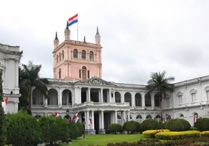 Сенат Парагвая
