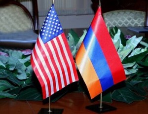 USA & Armenia