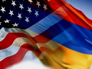 Армения и США