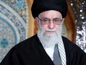 Хаменеи