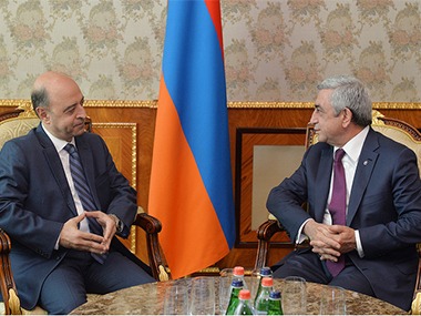 Саргсян