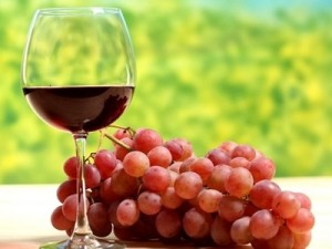вино и виноград