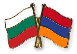 Bulgaria & Armenia