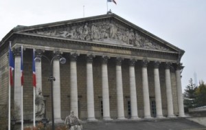 Национальное Собрание Франции