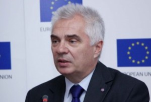 Petr Svitalskiy