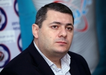 Sergey Minasyan