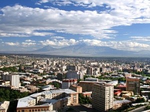 Старый Ереван