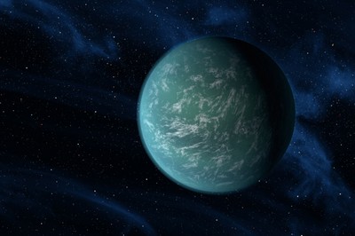 Kepler 22b