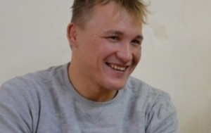 Юрий Патрикеев