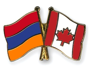Armenia i Canada