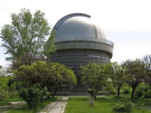 Byurakanskaya-observatoriya
