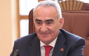 Галуст Саакян