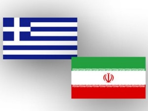 Greece and Iran
