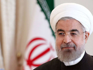 Hasan-Rouhani