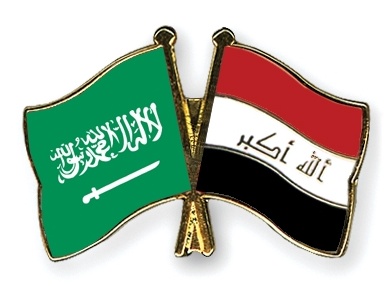 Ирак и Саудовская Аравия