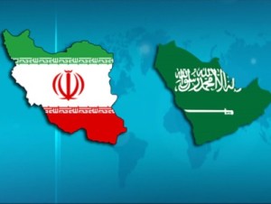 Иран и Саудовская Аравия
