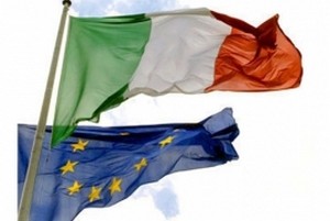 Италия и ЕС