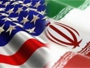 США и Иран