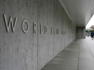 Всемирный Банк