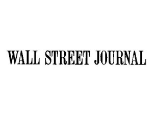 Wall Street Journal