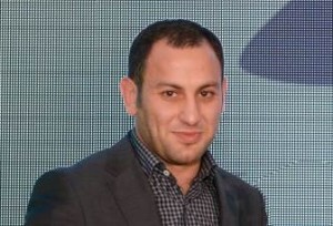 Армен Варданян