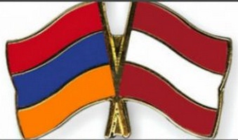 Армения и Австрия