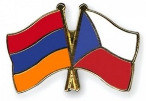 Армения и Чехия