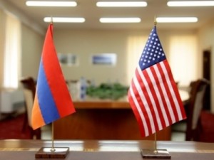 Армения и США