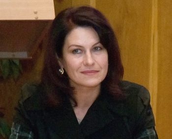 Ирина Гаюк