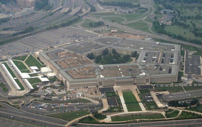 Pentagon