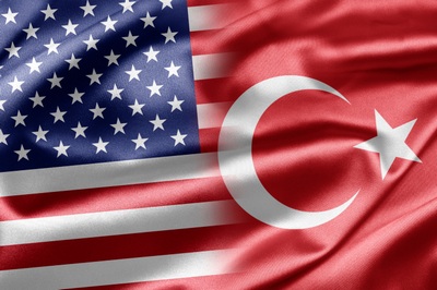 США и Турция
