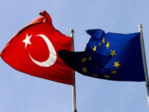 ЕС-Турция