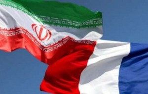 Иран и Франция