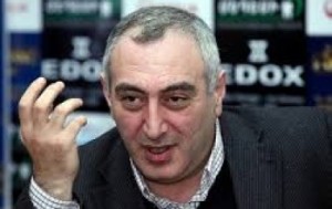 Карен Кочарян