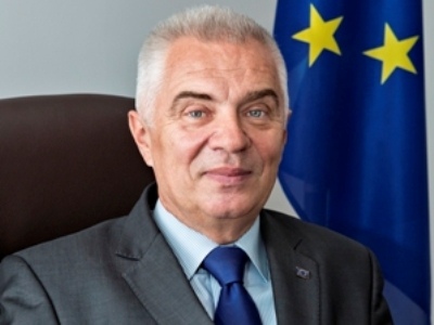 Petr Svitalskiy