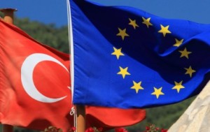 Турция и ЕС