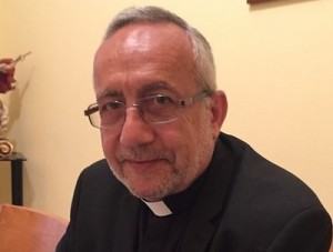 архиепископ Рафаел Минасян