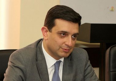 Армен Мурадян