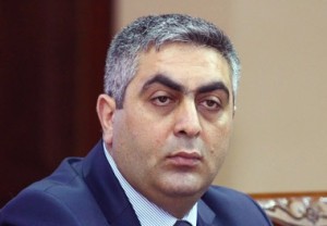 Artsrun Ovannisyan