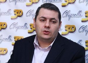 Сергей Минасян