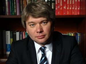 Тигран Григорян