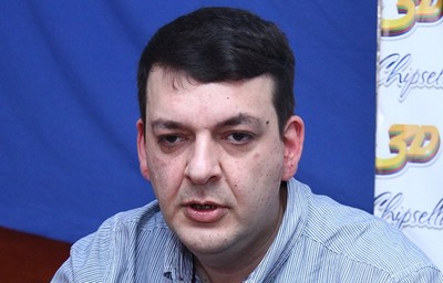 Тигран Кочарян