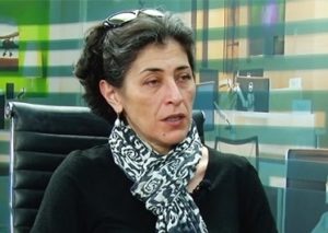 Марта Айвазян