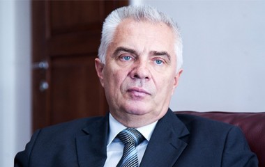 Petr Svitalskiy