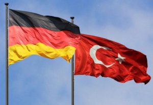 Германии и Турции