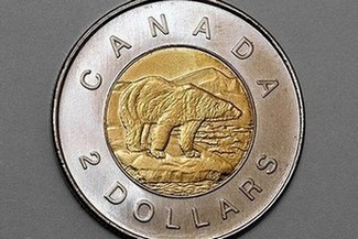Канадский-доллар