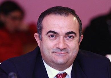 Tevan Pogosyan