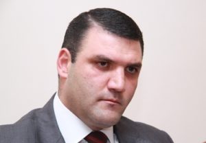 Gevork Kostanyan