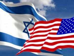 Израиль и США
