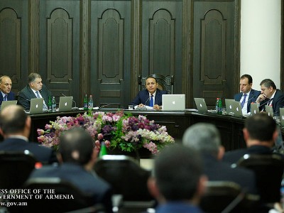 Правительство